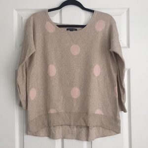 Cozy American Eagle Sweater💗